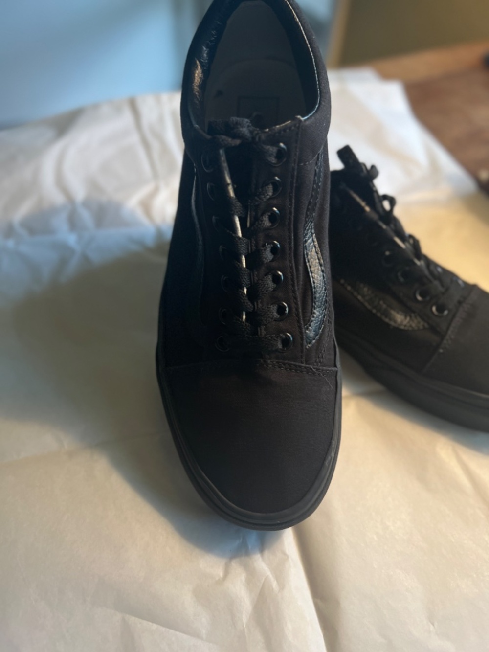 VANS - shoes - Picture 6 of 10